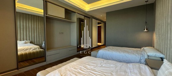 7 bedrooms Villa in Saadiyat Island, UAE No. 40107 14