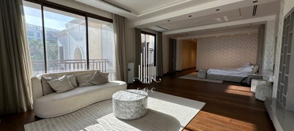 7 bedrooms Villa in Saadiyat Island, UAE No. 40107 5