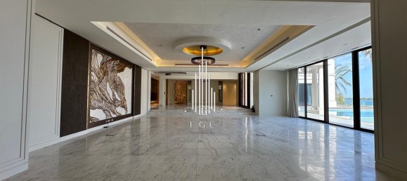 7 bedrooms Villa in Saadiyat Island, UAE No. 40107 6