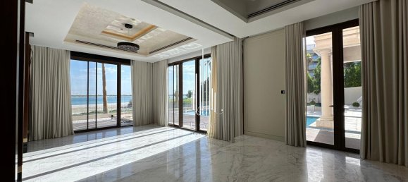 7 bedrooms Villa in Saadiyat Island, UAE No. 40107 7