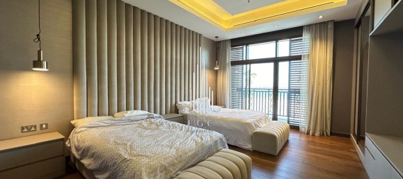 7 bedrooms Villa in Saadiyat Island, UAE No. 40107 13