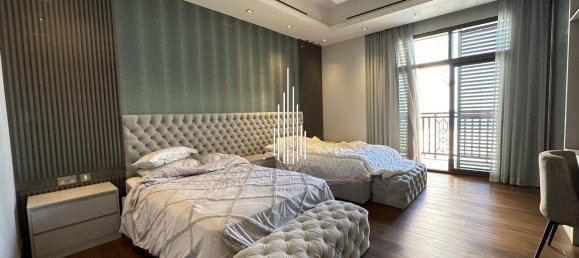 7 bedrooms Villa in Saadiyat Island, UAE No. 40107 11