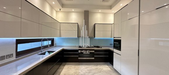 7 bedrooms Villa in Saadiyat Island, UAE No. 40107 17