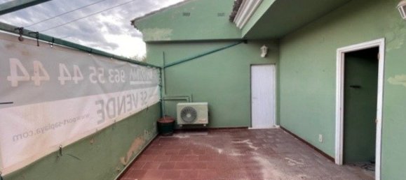 5 bedrooms Townhouse in Alboraya, Spain No. 10170 2