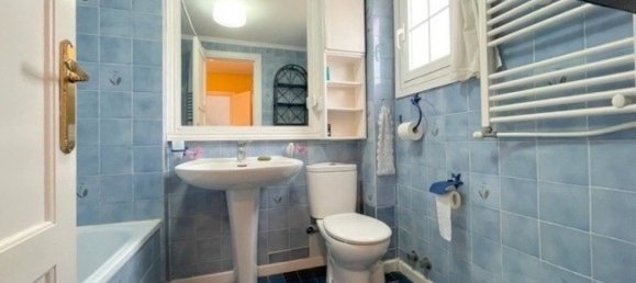 5 bedrooms Townhouse in Alboraya, Spain No. 10170 29