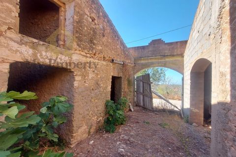 3 chambres Maison à Paderne, Portugal No. 303670