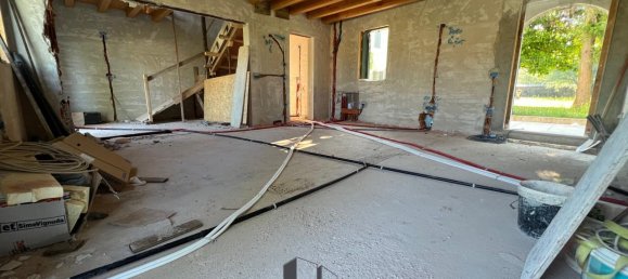 Casa de 5 habitaciónes en Albignasego, Italy No. 69341 5