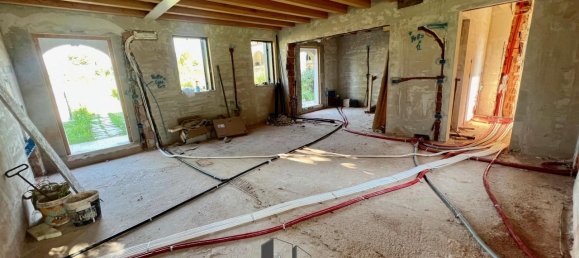 Casa de 5 habitaciónes en Albignasego, Italy No. 69341 2