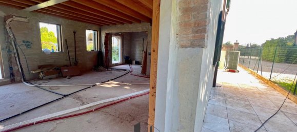 Casa de 5 habitaciónes en Albignasego, Italy No. 69341 25