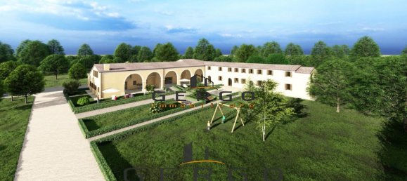 Casa de 5 habitaciónes en Albignasego, Italy No. 69341 37