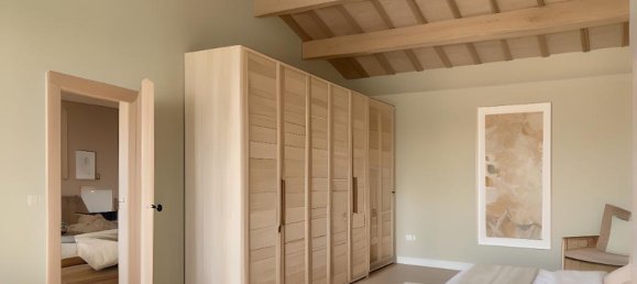 Casa de 5 habitaciónes en Albignasego, Italy No. 69341 14