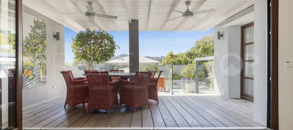 5 Schlafzimmer Stadthaus in La Quinta, Spain, Nr. 187694 4