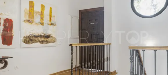 5 Schlafzimmer Stadthaus in La Quinta, Spain, Nr. 187694 15