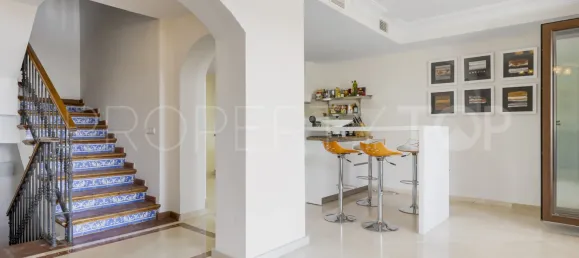 5 Schlafzimmer Stadthaus in La Quinta, Spain, Nr. 187694 21