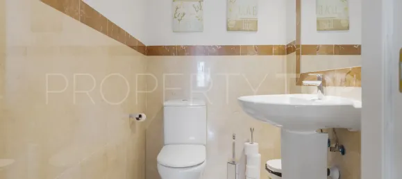 5 Schlafzimmer Stadthaus in La Quinta, Spain, Nr. 187694 34