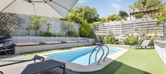 5 Schlafzimmer Stadthaus in La Quinta, Spain, Nr. 187694 26