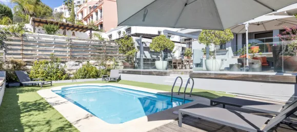 5 Schlafzimmer Stadthaus in La Quinta, Spain, Nr. 187694 27