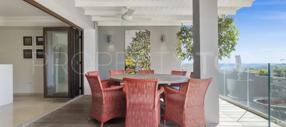 5 Schlafzimmer Stadthaus in La Quinta, Spain, Nr. 187694 3