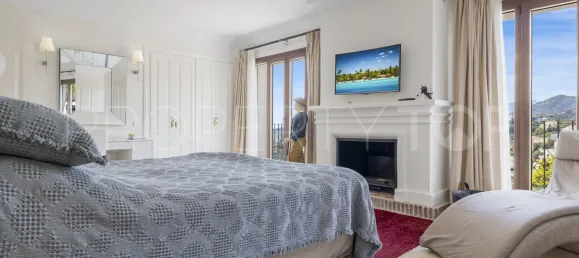 5 Schlafzimmer Stadthaus in La Quinta, Spain, Nr. 187694 9