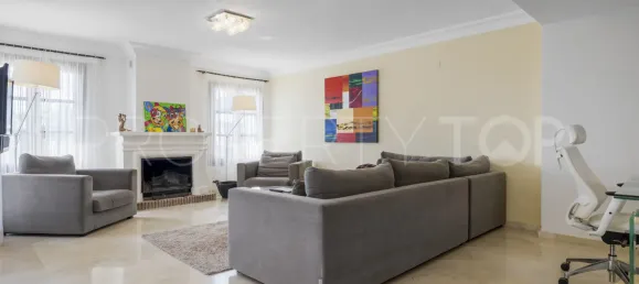 5 Schlafzimmer Stadthaus in La Quinta, Spain, Nr. 187694 17