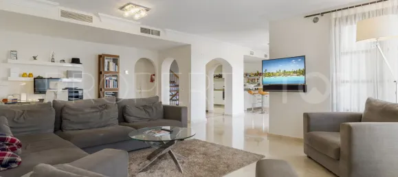 5 Schlafzimmer Stadthaus in La Quinta, Spain, Nr. 187694 18