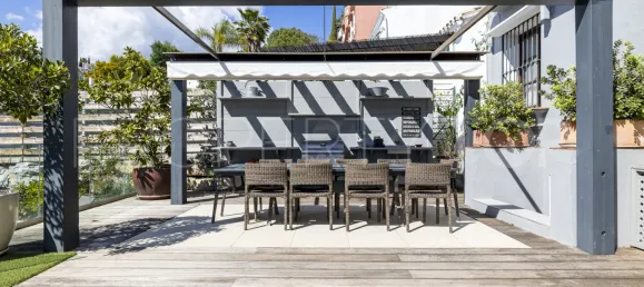 5 Schlafzimmer Stadthaus in La Quinta, Spain, Nr. 187694 5