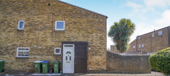 3 bedrooms House in Dartford, United Kingdom No. 10750 13