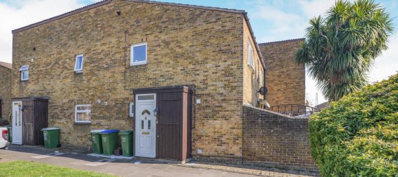 3 bedrooms House in Dartford, United Kingdom No. 10750 11