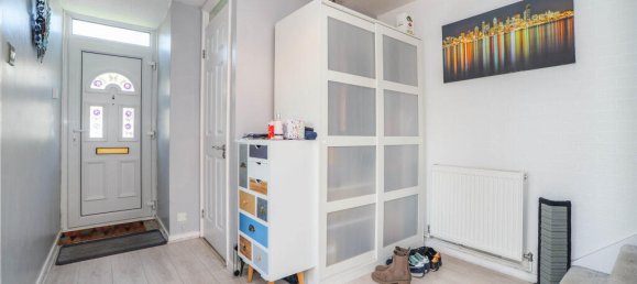 3 bedrooms House in Dartford, United Kingdom No. 10750 14