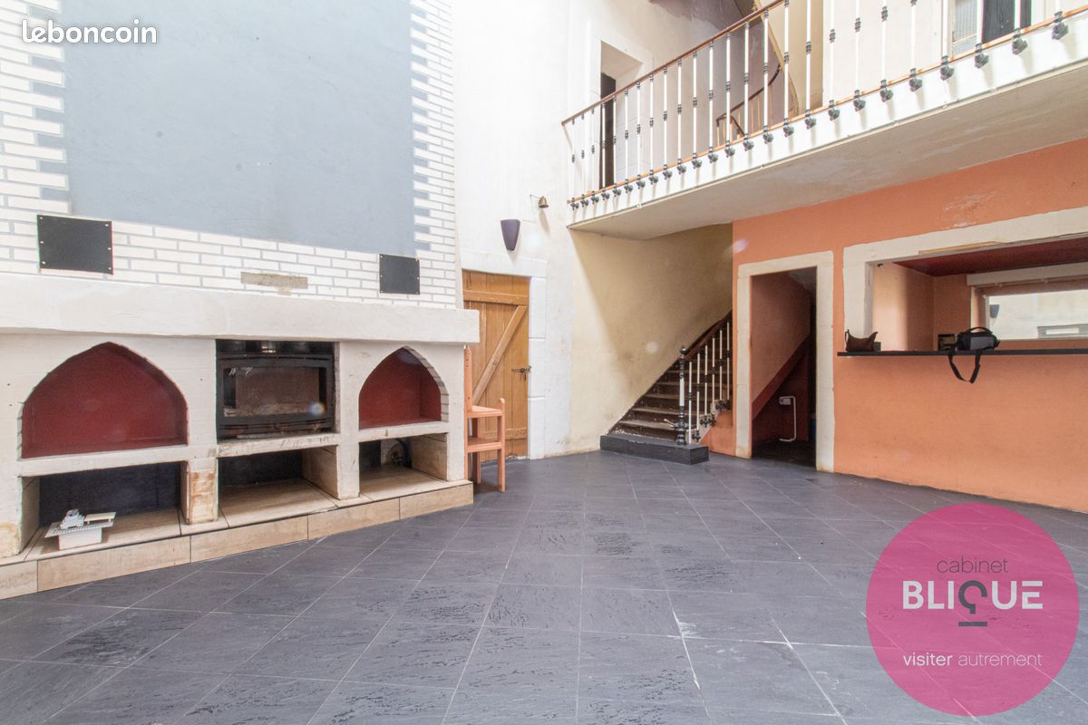 Дом с 6 спальнями в Сен-Николя-де-Пор, Франция № 65443