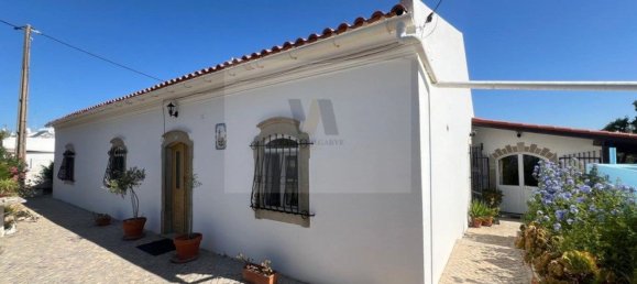 4 Schlafzimmer Haus in Sao Bras de Alportel, Portugal, Nr. 128346 8