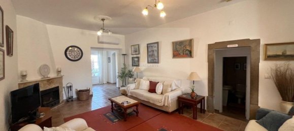 4 Schlafzimmer Haus in Sao Bras de Alportel, Portugal, Nr. 128346 14