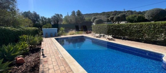 4 Schlafzimmer Haus in Sao Bras de Alportel, Portugal, Nr. 128346 2