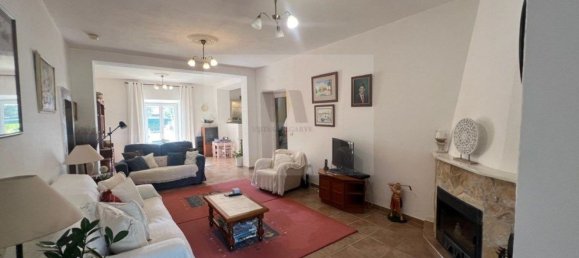 4 Schlafzimmer Haus in Sao Bras de Alportel, Portugal, Nr. 128346 15