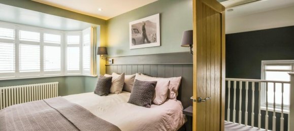 3 Schlafzimmer Haus in Kenley, United Kingdom, Nr. 8029 14