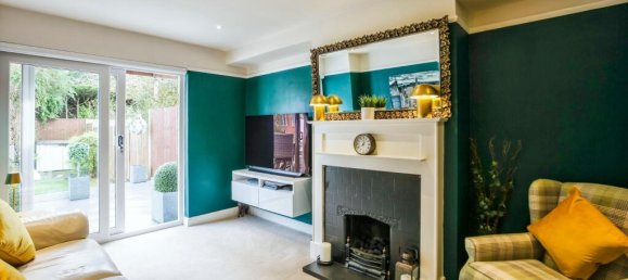 3 Schlafzimmer Haus in Kenley, United Kingdom, Nr. 8029 4