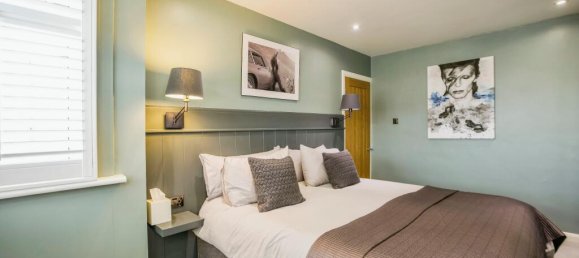 3 Schlafzimmer Haus in Kenley, United Kingdom, Nr. 8029 28