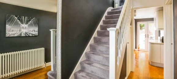 3 Schlafzimmer Haus in Kenley, United Kingdom, Nr. 8029 41