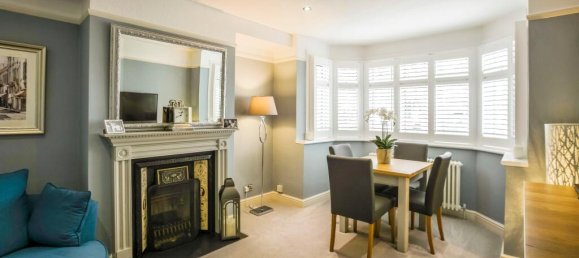 3 Schlafzimmer Haus in Kenley, United Kingdom, Nr. 8029 40