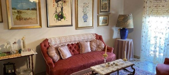 4 rooms Apartment in Syracuse, Italy No. 250225 13