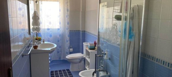 4 rooms Apartment in Syracuse, Italy No. 250225 7