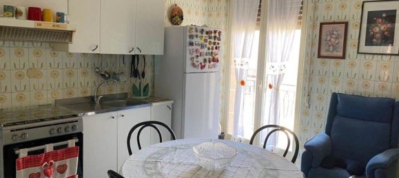 4 rooms Apartment in Syracuse, Italy No. 250225 14