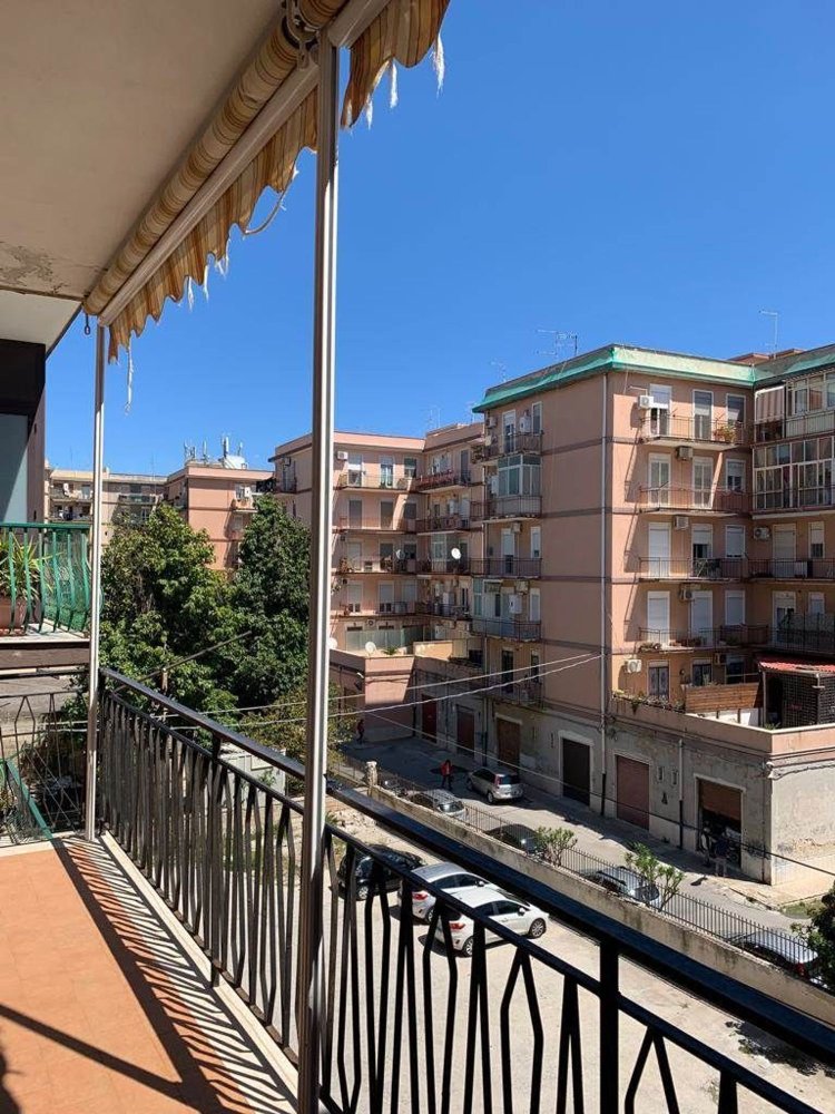 4 rooms Apartment in Syracuse, Italy No. 250225