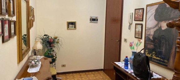 4 rooms Apartment in Syracuse, Italy No. 250225 10