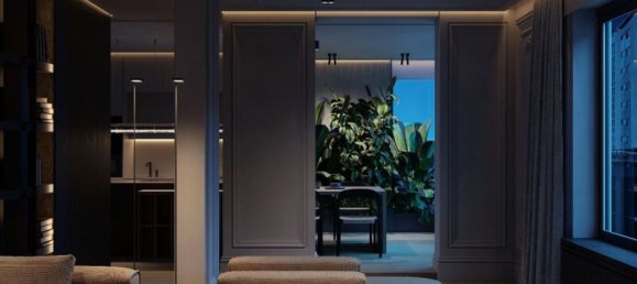 4 غرف نوم بانتهاوس في Barcelona, Spain رقم 87852 31