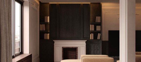 4 غرف نوم بانتهاوس في Barcelona, Spain رقم 87852 3