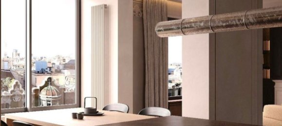 4 غرف نوم بانتهاوس في Barcelona, Spain رقم 87852 8