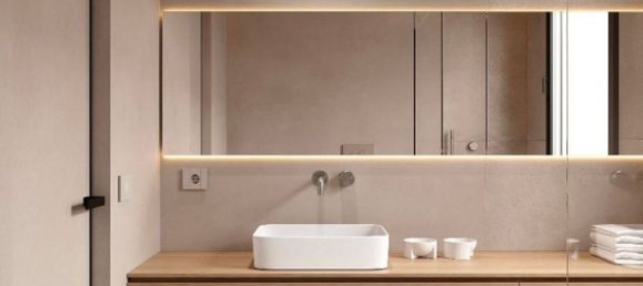 4 غرف نوم بانتهاوس في Barcelona, Spain رقم 87852 27