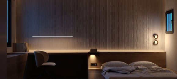 4 غرف نوم بانتهاوس في Barcelona, Spain رقم 87852 36