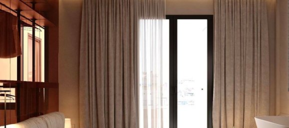 4 غرف نوم بانتهاوس في Barcelona, Spain رقم 87852 18